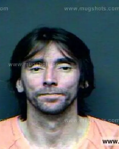 Booking photo of EARNEST N YORK, Anderson County, Dec 1, 2011