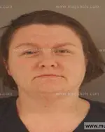 Booking photo of Lois Jeanne Watson, Anderson County, Mar 8, 2014