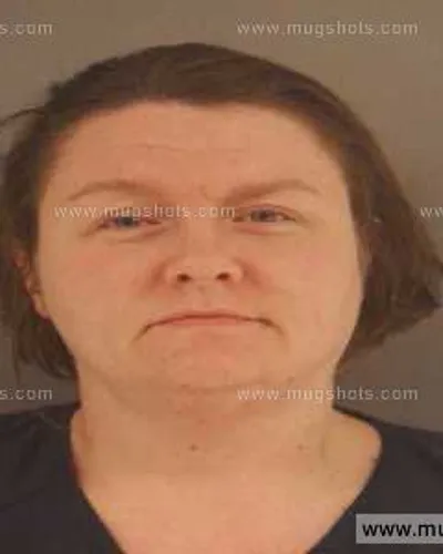 Booking photo of Lois Jeanne Watson, Anderson County, Mar 8, 2014