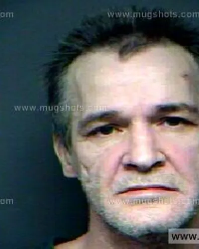 Most recent booking photo for Robert Dean Davis