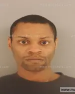 Booking photo of Kelly Pernell Troupe, Anderson County, Feb 23, 2015