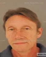 Booking photo of Aaron Scott Guilliams, Anderson County, Apr 30, 2015