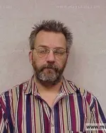 Booking photo of Richard Lynn Parker, Anderson County, Jan 9, 2013