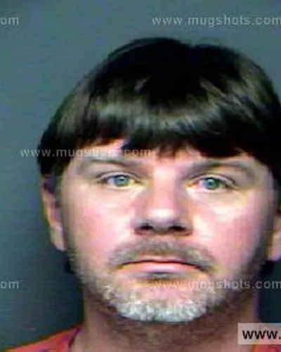 Booking photo of Shannon Settles, Anderson County, Oct 27, 2012
