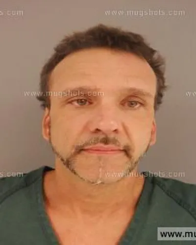 Booking photo of Anthony Watson, Anderson County, Sep 13, 2014