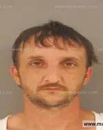 Booking photo of Stoney James Collins, Anderson County, Sep 21, 2015