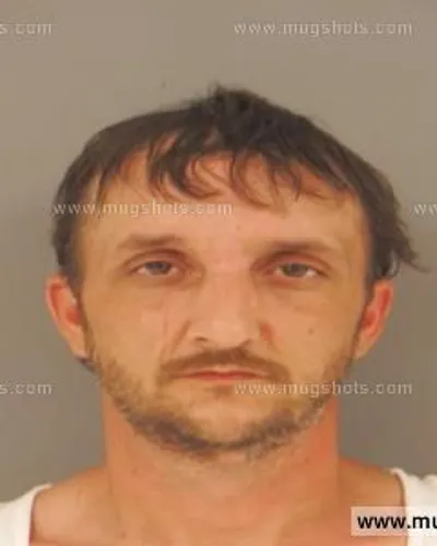 Most recent booking photo for Stoney James Collins