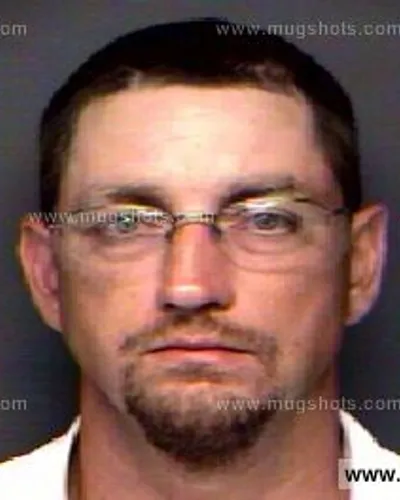 Most recent booking photo for Samuel Lee Mcdaniel