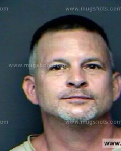 Booking photo of Tate Walters, Anderson County, Aug 23, 2012