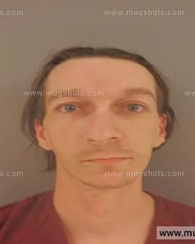 Booking photo of Bobby Altum, Anderson County, Jul 4, 2015