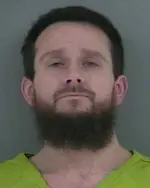 Booking photo of Matthew Clayton Memmer, Anderson County, Jan 25, 2026