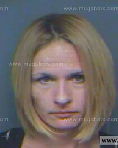 Booking photo of Lakeisha Ruth Renfro, Anderson County, Nov 12, 2012