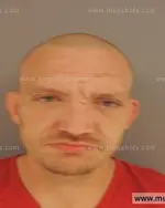 Booking photo of Eddie Dean Patterson, Anderson County, Nov 14, 2015