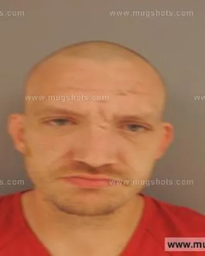 Most recent booking photo for Eddie Dean Patterson