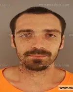 Booking photo of Clifford Eugene Riley, Anderson County, Jun 11, 2014