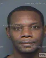 Booking photo of MARION F TROUPE, Anderson County, Oct 27, 2012