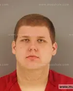 Booking photo of Bobby Allen Young, Anderson County, Mar 16, 2015