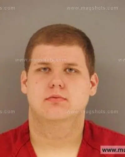 Booking photo of Bobby Allen Young, Anderson County, Mar 16, 2015