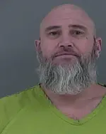 Booking photo of DAVID LEE QUEENER, Anderson County, Feb 13, 2026