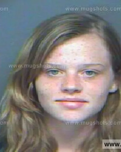 Booking photo of Tiara Edwards, Anderson County, Sep 15, 2012