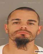 Booking photo of David Lee Dozard, Anderson County, Aug 10, 2015