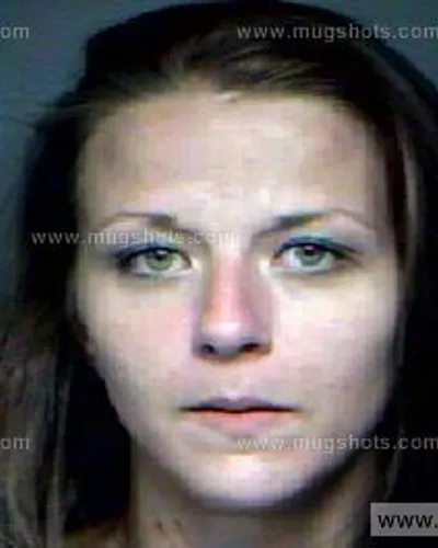 Most recent booking photo for Sarah Deann Midkiff