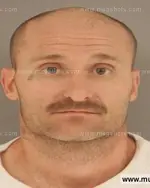 Booking photo of Curtis Lynn Lowe, Anderson County, Sep 20, 2014