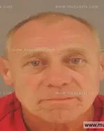 Booking photo of JAMES SCOTT LAWSON, Anderson County, Sep 16, 2015