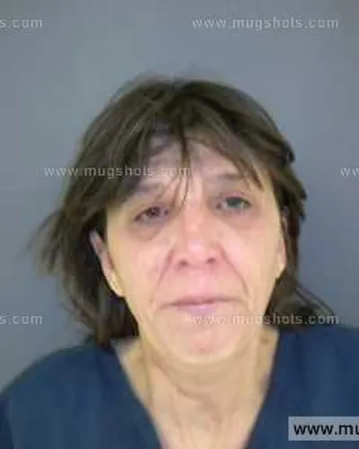 Most recent booking photo for Connie Ruth Bunch