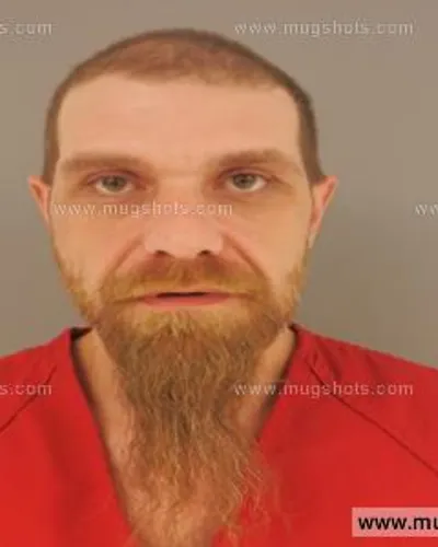 Most recent booking photo for Clarence Roger Seeber