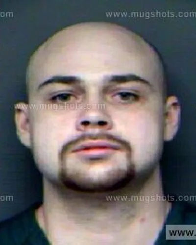 Most recent booking photo for Ajay Neil Sullivan