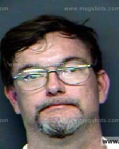 Booking photo of Eddis Matthew Henderson, Anderson County, Oct 11, 2012