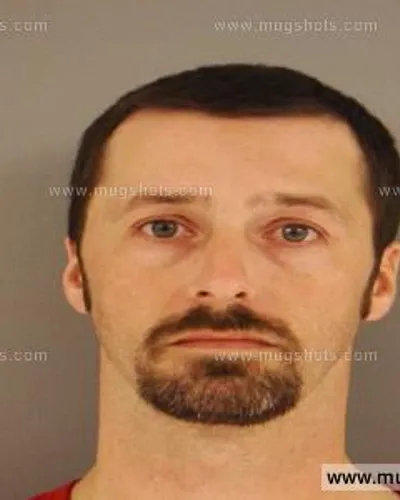 Most recent booking photo for Adam P Wilson