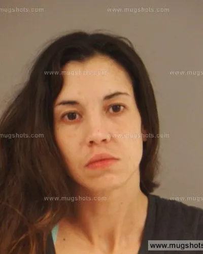 Most recent booking photo for Randi Nicole Lewis