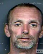 Booking photo of RANDY LEE GREENE, Anderson County, Sep 29, 2012