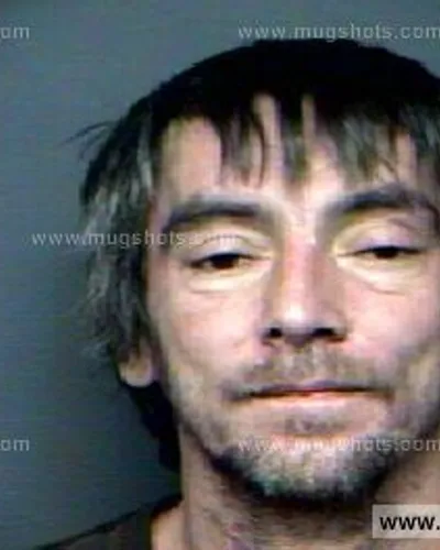 Booking photo of EARNEST N YORK, Anderson County, Oct 14, 2012