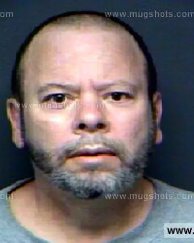 Most recent booking photo for William Raymond Gingery