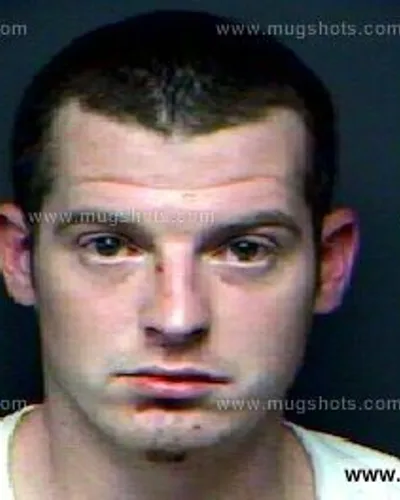 Most recent booking photo for Justin Michael Ford