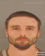 Booking photo of Marc Phillip Reed, Anderson County, Jun 23, 2015