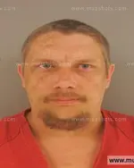 Booking photo of Billy Joe Hill, Anderson County, Jun 12, 2015