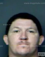 Booking photo of Stanley Perry Wilson, Anderson County, Dec 1, 2011