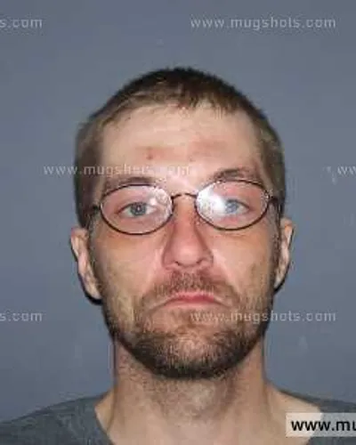 Booking photo of Robert Reynolds, Anderson County, Jul 11, 2013