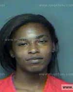 Booking photo of Torivanno Javel Watkins, Anderson County, Aug 1, 2012