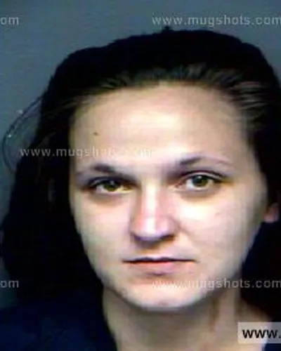 Most recent booking photo for Kristen Lynn Gilmore