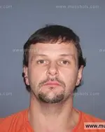 Booking photo of Billy Eugene Harrison, Anderson County, Jul 11, 2013