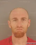 Booking photo of Brandon Scott Mcfarland, Anderson County, Apr 28, 2015