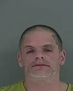 Booking photo of ADAM N COLLINS, Anderson County, Mar 14, 2025