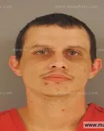 Booking photo of Carl David Oneal, Anderson County, Jul 14, 2015