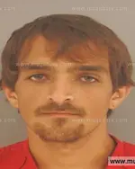 Booking photo of Jimmy Joe Hardwick, Anderson County, Aug 30, 2015