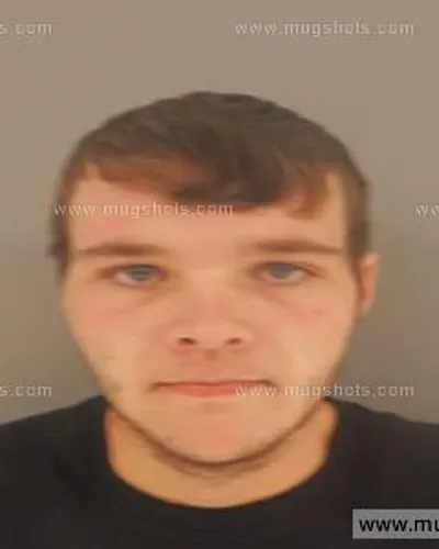 Booking photo of Richard Lowery, Anderson County, Oct 27, 2015